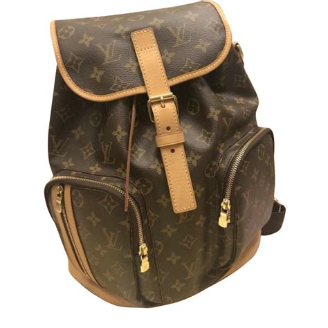 louis vuitton rücksack|Louis Vuitton bag rucksack.